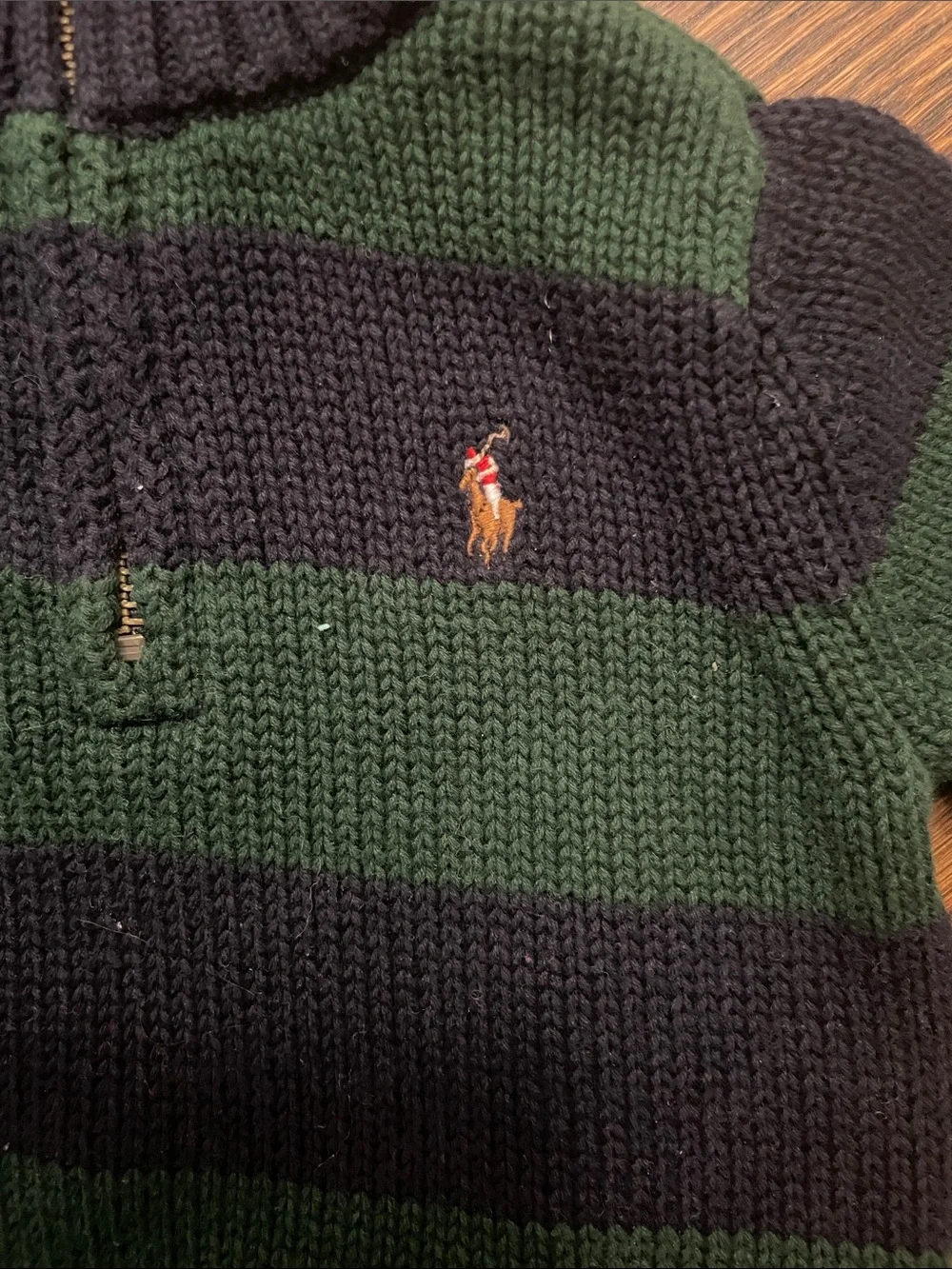 Polo Ralph Lauren stylish ralph
